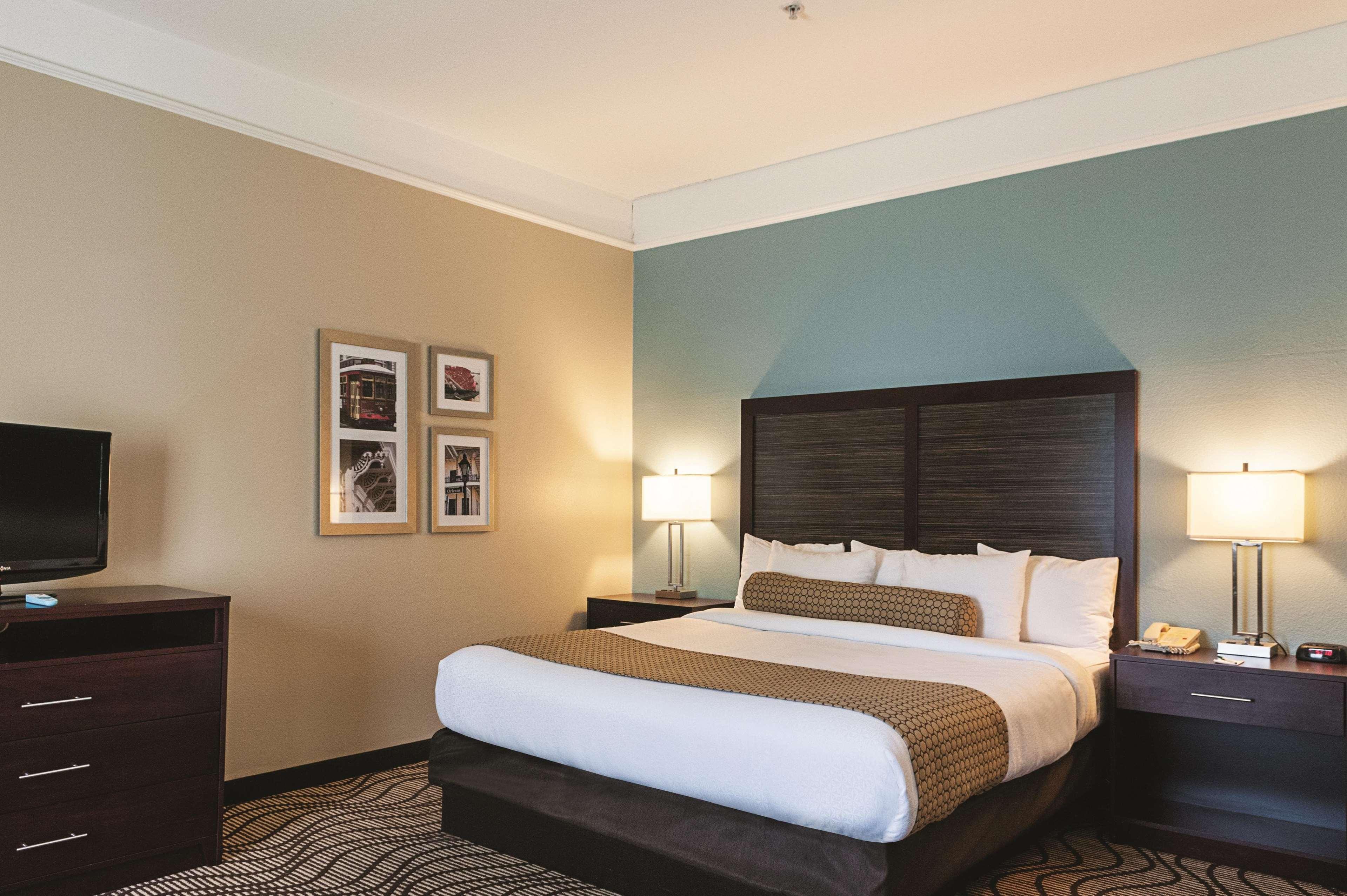 Hotel La Quinta By Wyndham Houma Exteriér fotografie